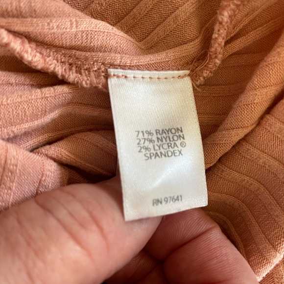 Perfect J.Jill Wearever Sleeveless Tunic - Picture 3 of 9